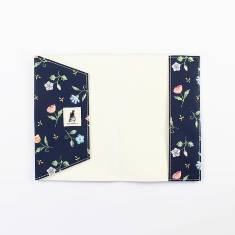 ブックカバー / LIBERTY PRINT BOOK COVER 新書 2024 SS SEASONAL