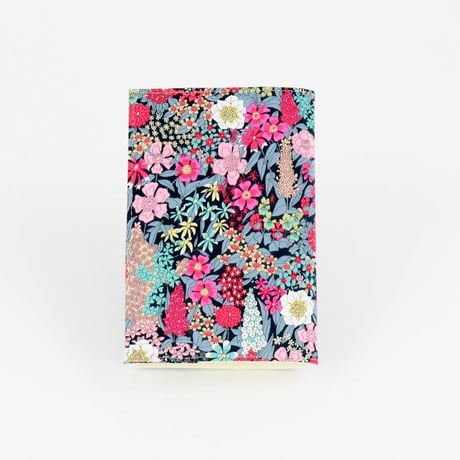 ブックカバー / LIBERTY PRINT BOOK COVER 新書