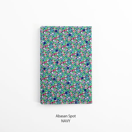ブックカバー / LIBERTY PRINT BOOK COVER 新書 2024 母の日 SELECT