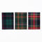 ブックカバー / LOCHCARRON TARTAN BOOKCOVER 46判