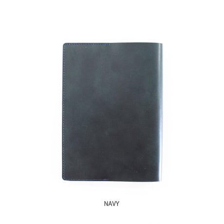 ブックカバー / COW LEATHER BOOK COVER 46判