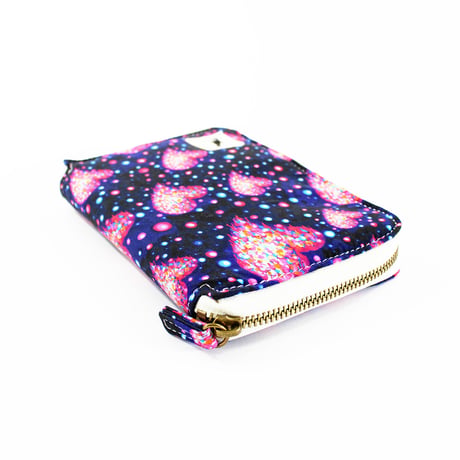 ブックポーチ / LIBERTY PRINT BOOK COVER BOOK POUCH 文庫 2023 母の日 SELECT