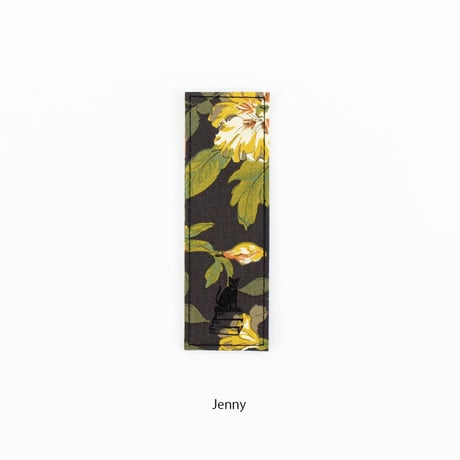 しおり / LIBERTY PRINT BOOK MARK