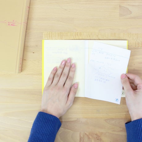 CARBON COPY READING NOTE