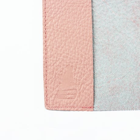 ブックカバー / ITALIAN LEATHER BOOKCOVER 文庫