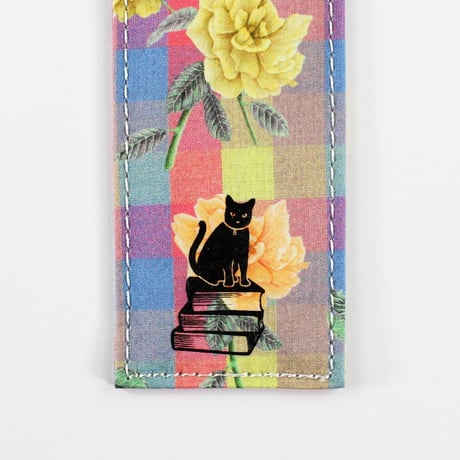 LIBERTY PRINT BOOKMARK 2024 母の日 SELECT