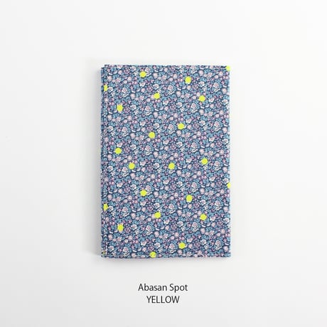ブックカバー / LIBERTY PRINT BOOK COVER 新書 2024 母の日 SELECT