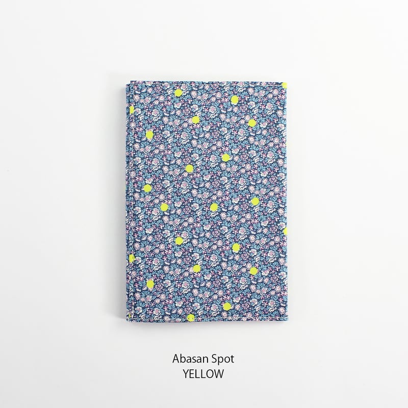 ブックカバー / LIBERTY PRINT BOOK COVER 新書 2024 母の日 S