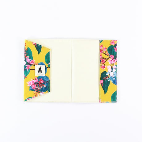 ブックカバー / LIBERTY PRINT BOOK COVER 文庫 2021 AW SEASONAL