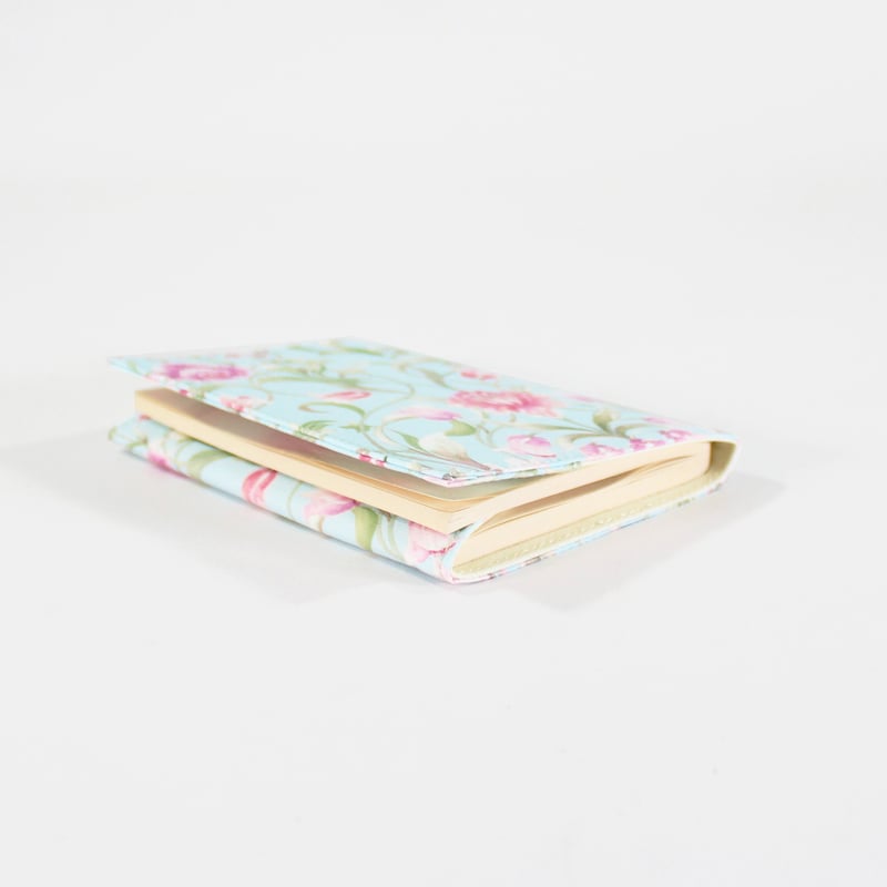 ブックカバー / LIBERTY PRINT BOOK COVER 文庫 2023 LIBER
