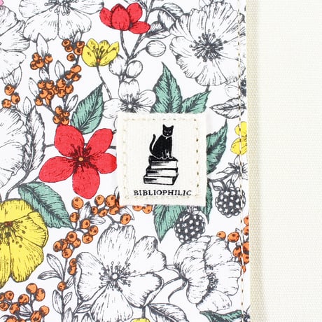 ブックカバー / LIBERTY PRINT BOOK COVER 新書 2021 AW SEASONAL