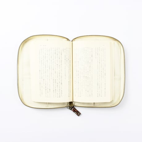 ブックポーチ / GOBELINS BOOKPOUCH 23AW