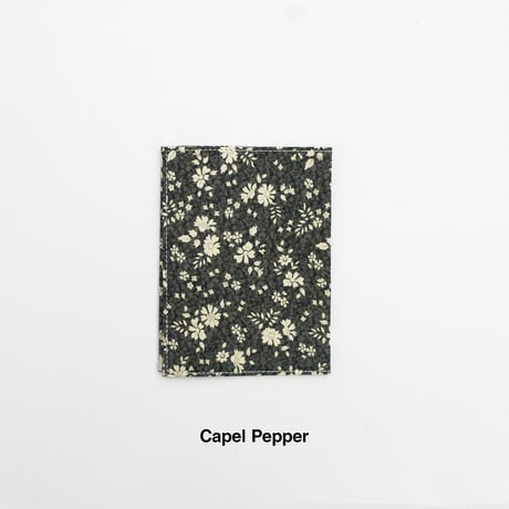 ブックカバー / LIBERTY PRINT BOOK COVER 文庫 2026