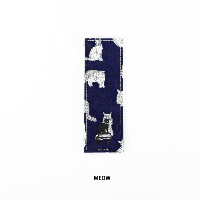 ブックマーク / LIBERTY PRINT BOOKMARK Eternal | BIBLI