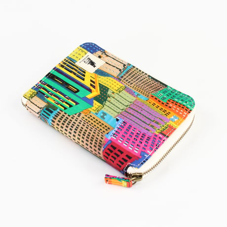 ブックポーチ / LIBERTY PRINT BOOK POUCH 文庫 2025 SS SEASONAL