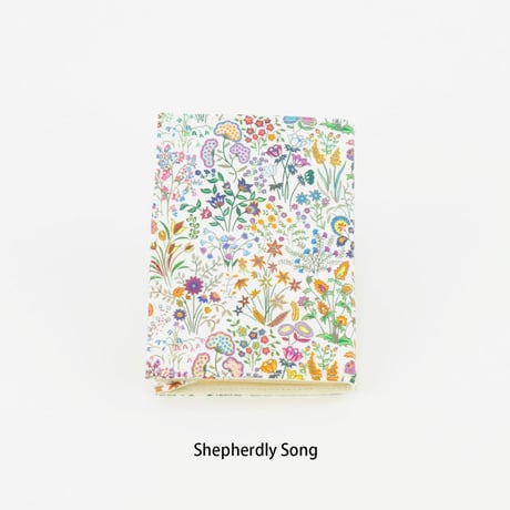 ブックカバー / LIBERTY PRINT BOOK COVER 文庫