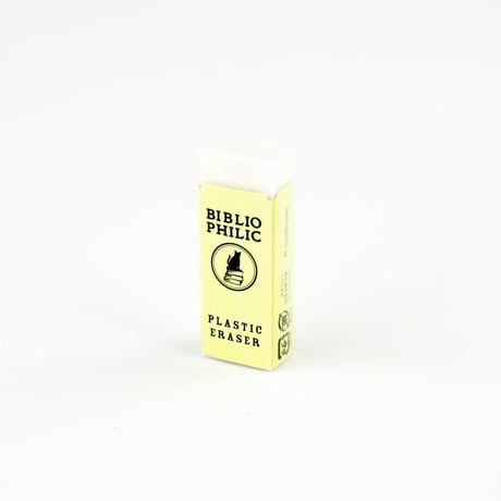 PLASTIC ERASER