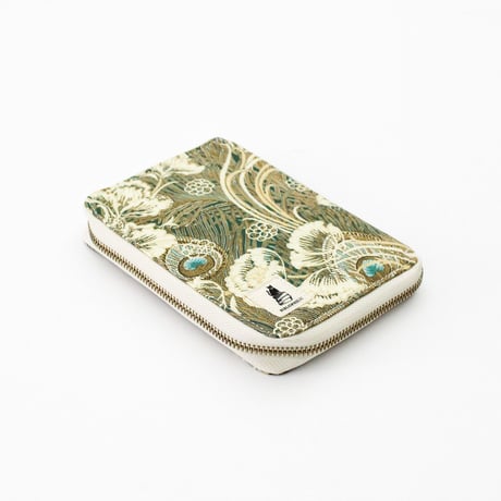 ブックポーチ / LIBERTY PRINT BOOK POUCH 文庫 2025AW