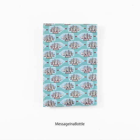 ブックカバー / LIBERTY PRINT BOOK COVER 新書