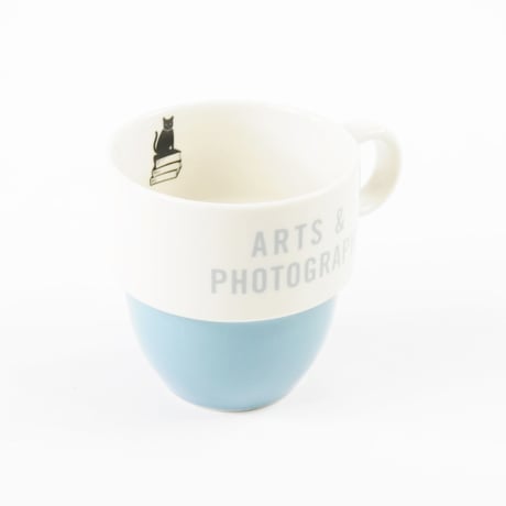 BOOK GENRE MUG