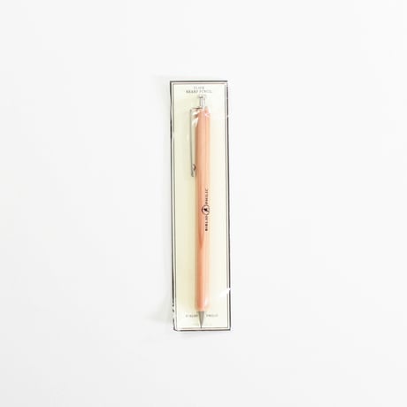 CLICK SHARP PENCIL