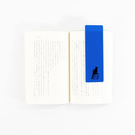 しおり / COLOR BOOKMARK