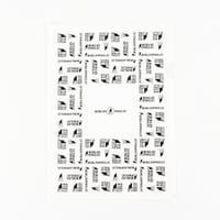 CLEAR FILE　WHITE