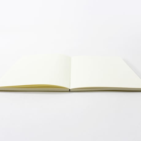 ノート　BIBLIONOTE  A6  HALF