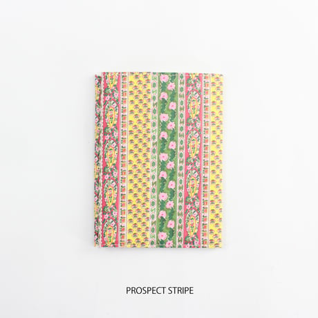 ブックカバー / LIBERTY PRINT BOOK COVER 文庫 2025 SS SEASONAL