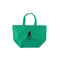 BIBLIOPHILIC CANVAS TOTE BAG S size