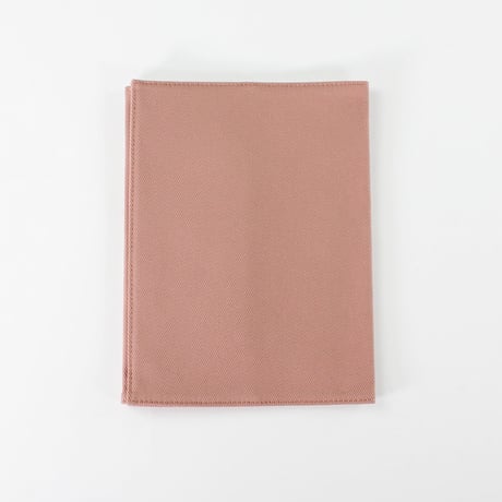 ブックカバー / COTTON CANVAS BOOKCOVER A5判