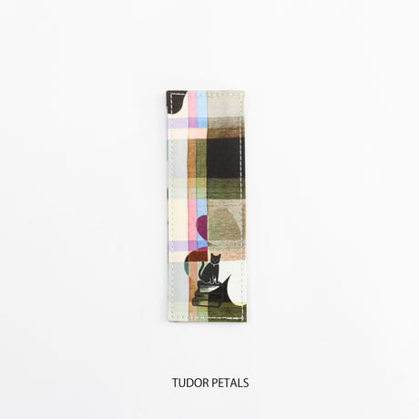 ブックマーク / LIBERTY PRINT BOOKMARK 2025 SS SEASONAL