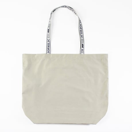 PACKABLE TOTE BAG