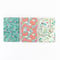 LIBERTY PRINT BOOK COVER 新書