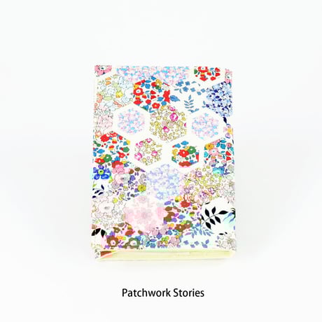 ブックカバー / LIBERTY PRINT BOOK COVER 文庫