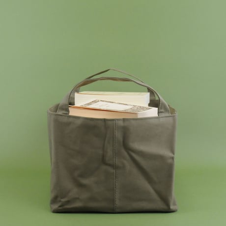BOOK TOTE BAG