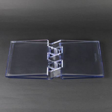 TASCHEN Clear Acrylic BOOK STAND