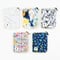 ブックポーチ / LIBERTY PRINT BOOK POUCH 文庫 2020 AW SEASONAL