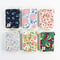 ブックポーチ / LIBERTY PRINTBOOK POUCH 文庫 2024 SS SEASONAL