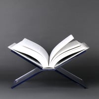 TASCHEN Clear Acrylic BOOK STAND
