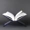 TASCHEN Clear Acrylic BOOK STAND