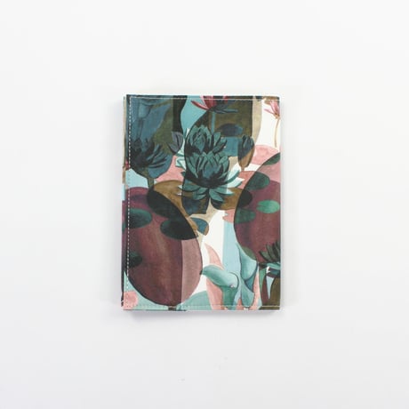 ブックカバー / LIBERTY PRINT BOOK COVER 文庫 2024 AW SEASONAL