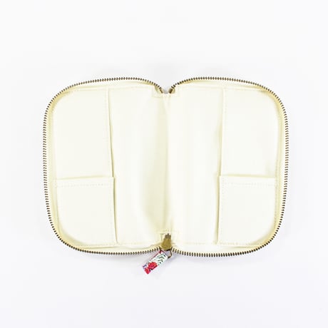 ブックポーチ / LIBERTY PRINTBOOK POUCH 文庫 2023 AW SEASONAL