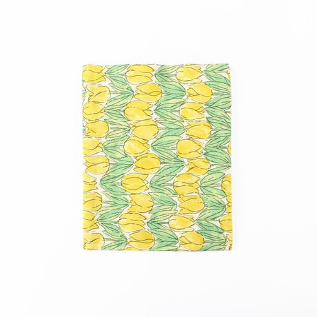 Nine Stories BOOK POUCH TULIP