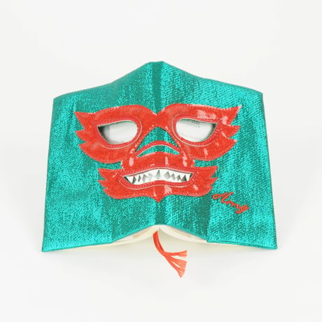 ブックカバー / BOOKMASK