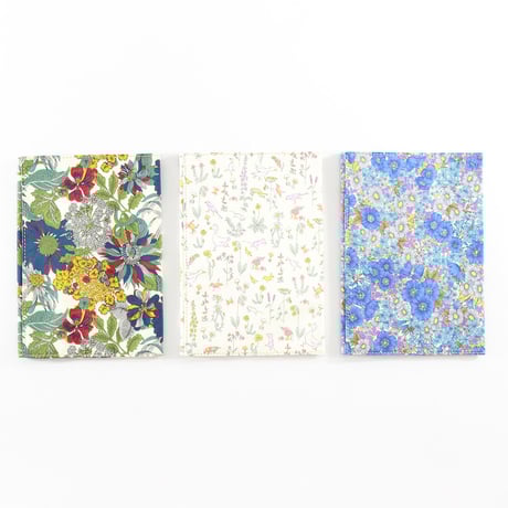 LIBERTY PRINT BOOK COVER 46判