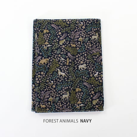 CORDUROY BOOKCOVER A5判サイズ