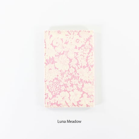 ブックカバー / LIBERTY PRINT BOOK COVER 新書
