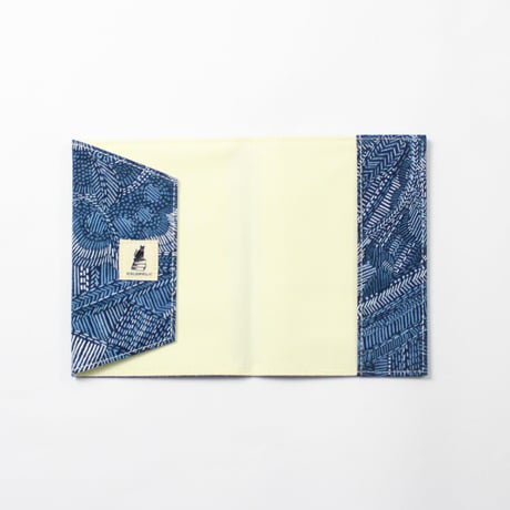 ブックカバー / LIBERTY PRINT BOOK COVER 文庫 2026 SS SEASONAL