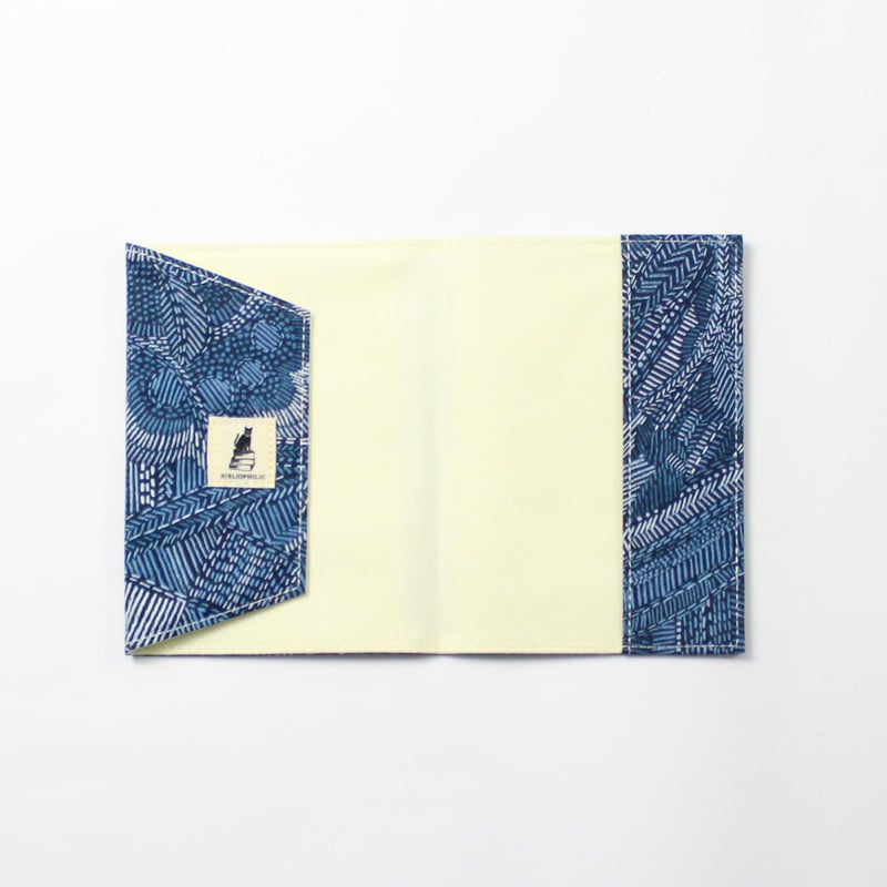 ブックカバー / LIBERTY PRINT BOOK COVER 文庫 2026 SS SE